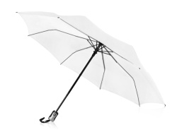 Зонт складной «Alex», Цвет белый