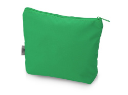 Косметичка «Amalia», Цвет зеленый