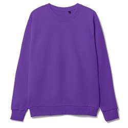 Свитшот Toima Heavy 2.0, фиолетовый, XS–4XL