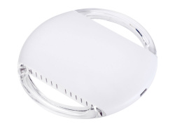 Беспроводное зарядное устройство «Cos», 5 Вт, Цвет белый