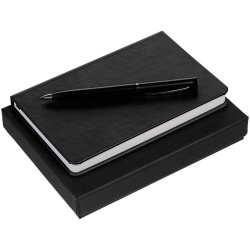Набор Base Mini, черный, 17х13х2,9 см
