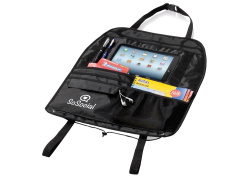 Органайзер автомобильный «Калви», Цвет черный