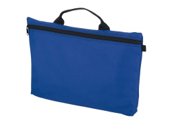 Сумка «Orlando», Цвет синий классический/черный