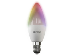 Умная LED лампочка «IoT C1 RGB», Цвет белый