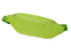 Сумка на пояс «Freedom», Цвет зеленое яблоко