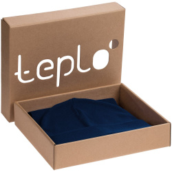 Набор Real Talk, темно-синий, 29,6х25х6,5 см