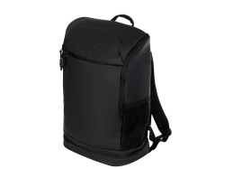 Рюкзак «Gym» с отделением для обуви, Цвет черный