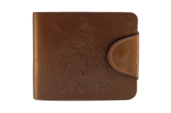 Бумажник V.V.P.