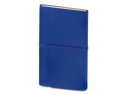 Ежедневник недатированный А5 «Valencia», Цвет синий