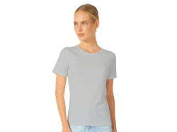 Футболка «Heavy Super Club 2.0» женская, Размер XL, Цвет жемчужный