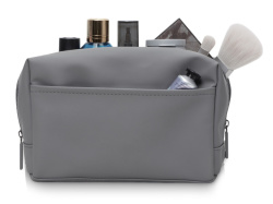 Косметичка «Sofit», Цвет серый