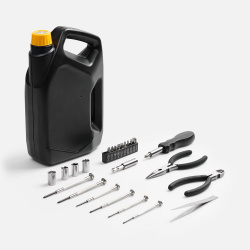 Набор инструментов Home Fuel, 14,5х23х6 см