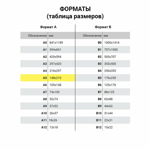 Тетрадь А5 48 л. ПЗБМ, скоба, клетка, Soft Touch, выборочный лак, флуоресцент, НеонТач (Зеленая), 0288, 28886