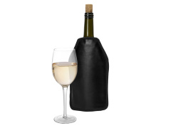 Охладитель для вина «Fabrizio», Цвет черный