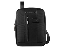 Сумка через плечо Brief, Цвет черный