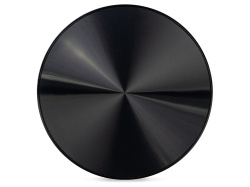 Беспроводное зарядное устройство «NEO Zeta Quick», 10 Вт, Цвет черный