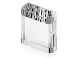 Награда «Triumph», Цвет прозрачный