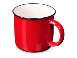 Кружка «Countryside M», Размер M, Цвет красный