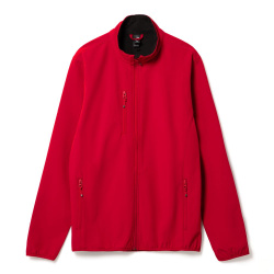 Куртка мужская Radian Men, красная, S–4XL