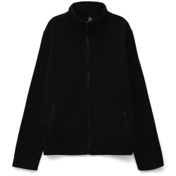 Куртка женская Norman Women, черная, S–3XL