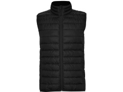 Жилет «Oslo» мужской, Размер 3XL, Цвет черный