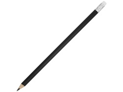 Карандаш «Графит», Цвет черный глянцевый