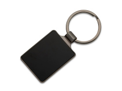 Брелок «Light Steel Rct», Цвет оружейная сталь