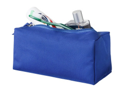 Косметичка «Aisle», Цвет синий