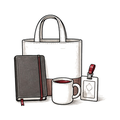 Welcome pack