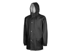 Дождевик «Iberia», Размер M-L, Цвет черный