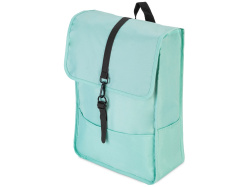 Рюкзак «Rony» из переработанного пластика, Цвет мятный