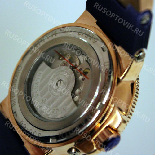 Часы наручные Ulysse Nardin Marine  (механические)