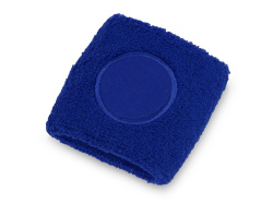 Напульсник «Пульс», Цвет синий