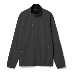Куртка мужская Radian Men, темно-серая, S–4XL