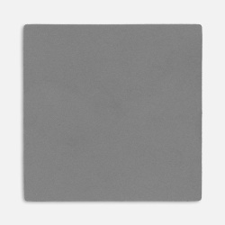 Лейбл Listra Soft Touch, L, серый, 5х5 см