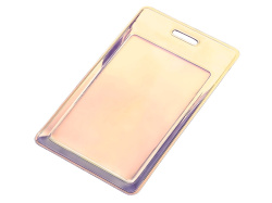 Чехол для пропуска «Aurora», Цвет мультицвет