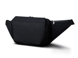 Антикражная сумка-слинг Snapsling, Цвет серый