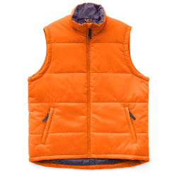 Жилет Warm оранжевый, S–3XL