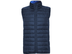Жилет «Oslo» мужской, Размер 3XL, Цвет синий нэйви