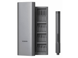 Отвертка аккумуляторная «Mi Cordless Precision Screwdriver Kit», Цвет черный