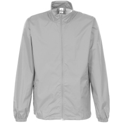 Ветровка Kivach, светло-серая, XS–3XL
