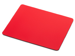Коврик для мыши «Mopo», Цвет красный