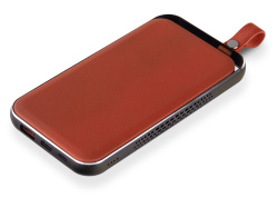 Внешний аккумулятор «NEO Electron», 10000 mAh, Цвет коричневый