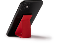 Держатель-подставка для смартфона «Morgan», Цвет красный