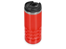 Термокружка «Lemnos», Цвет красный