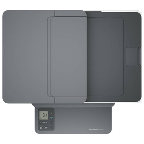 МФУ лазерное HP LaserJet M236sdw "3 в 1", А4, 29 стр./мин., 20000 стр./мес., ДУПЛЕКС, АПД, Wi-Fi, сетевая карта, 9YG09A