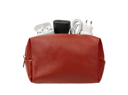 Органайзер для электроники и проводов «Enio», Цвет красный