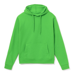 Толстовка с капюшоном Snake II зеленое яблоко, XS–3XL
