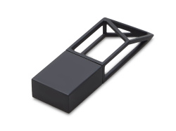 Флешка 32 ГБ USB 3.0 «Дельта», Цвет черный