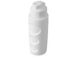 Бутылка для воды «Gripi», 500 мл, Цвет белый